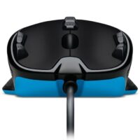 Souris Gaming Logitech G300s – Noir – 910-004346 Tunisie