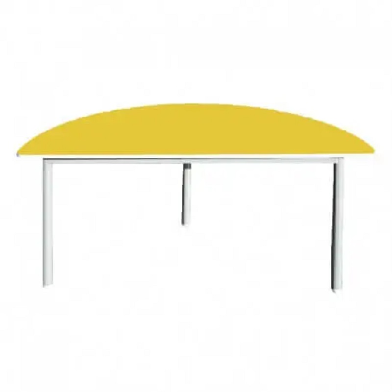 Table Maternelle Demi Cercle Sotufab – MA13 Tunisie