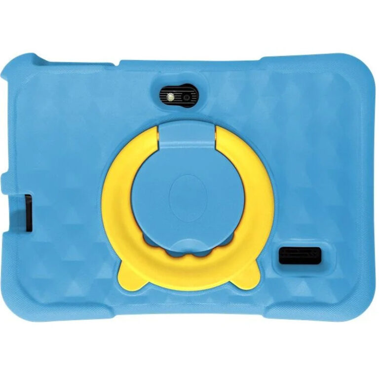 Tablette Oteeto K1 Kids 5G 4Go 128Go Wifi  – Bleu – OTEETO-K1-BL Tunisie