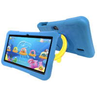 Tablette Oteeto K1 Kids 5G 4Go 128Go Wifi  – Rose – OTEETO-K1-PK Tunisie