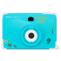 Tablette Oteeto K2 Kids 5G 4Go 128Go Wifi  – Bleu – OTEETO-K2-BL Tunisie