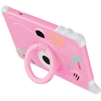 Tablette Oteeto K2 Kids 5G 4Go 128Go Wifi  – Rose – OTEETO-K2-PK Tunisie