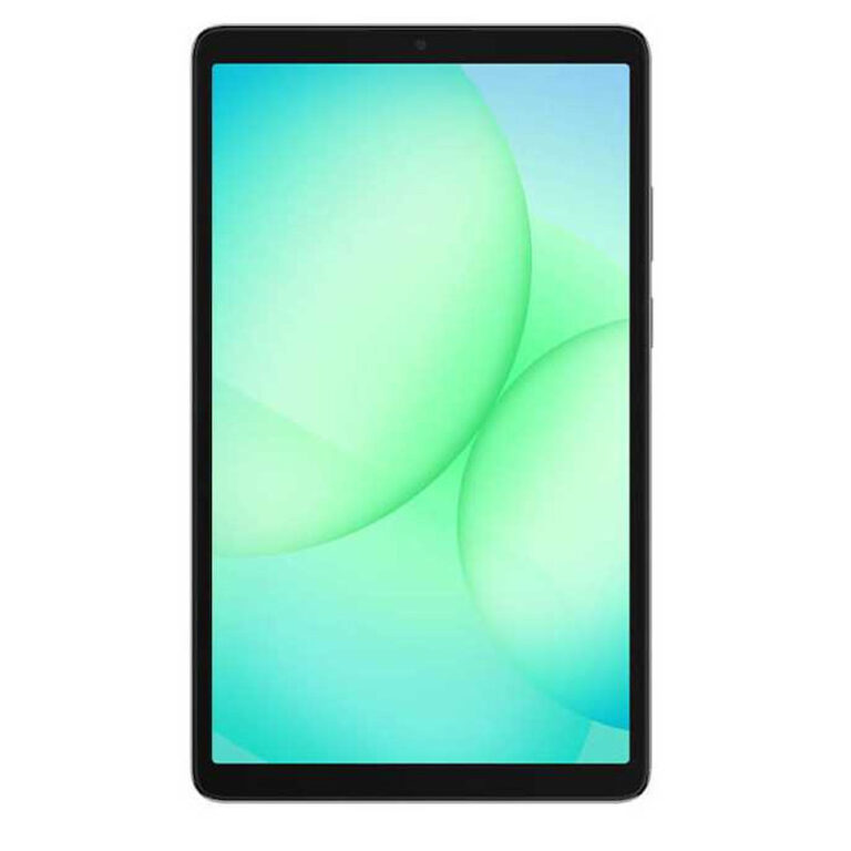 Tablette Samsung Galaxy Tab A11 4G 8.7″ 4 Go 64 Go – Gris – TAB-A11-4-64-G Tunisie