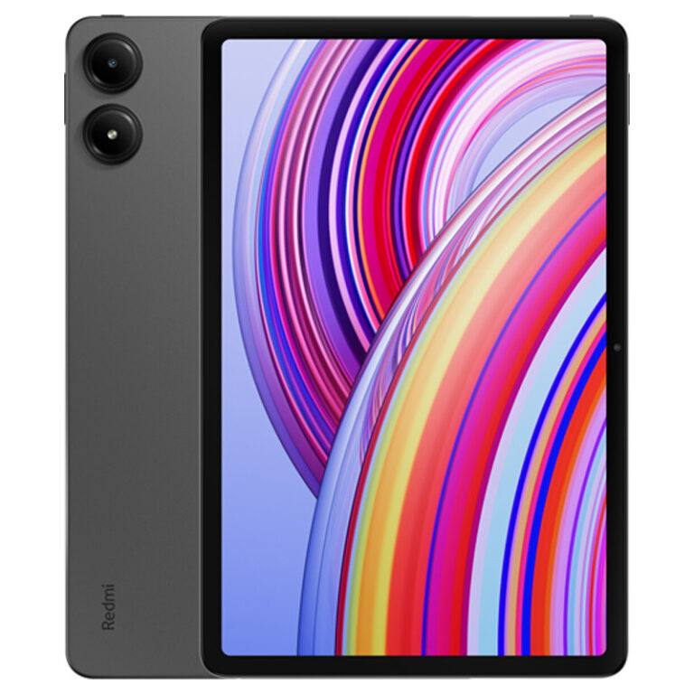 Tablette Xiaomi Redmi Pad 2 11″ 4 Go 128 Go 4G – Gris – 65528 Tunisie