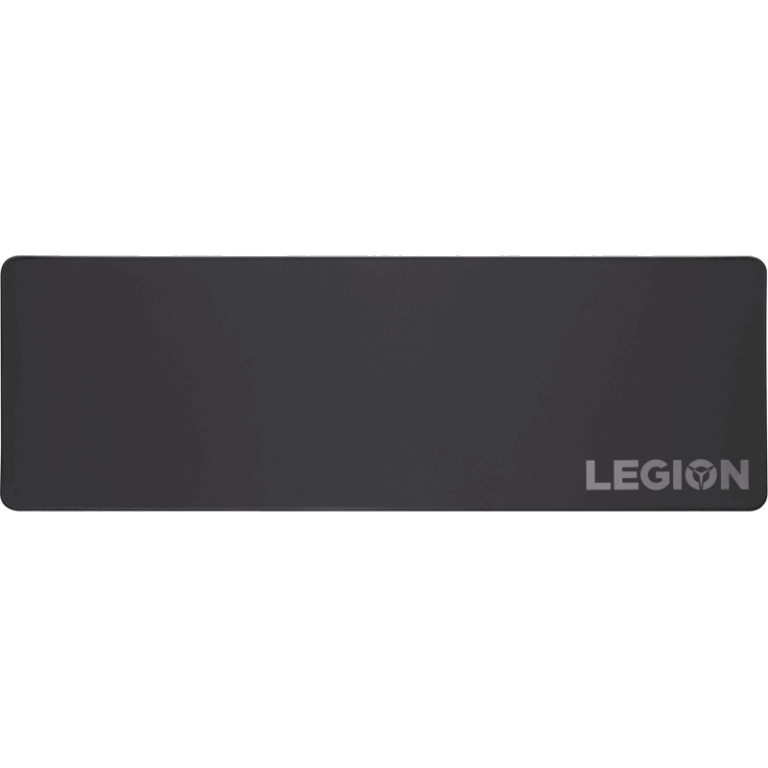 Tapis De Souris Gamer LENOVO Legion Cloth- Noir – GXH0W29068 Tunisie