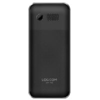 Telephone Portable Logicom 4 Go 4G – Noir – LOG-KAY244 Tunisie