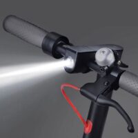 Trottinette Electrique Sparkway D8 Pro – Noir -TE-SPK-D8-BK Tunisie