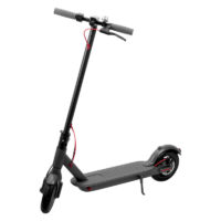 Trottinette Electrique Sparkway D8 Pro – Noir -TE-SPK-D8-BK Tunisie