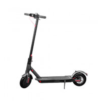 Trottinette Electrique Sparkway D8 Pro – Noir -TE-SPK-D8-BK Tunisie