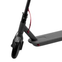 Trottinette Electrique Sparkway D8 Pro – Noir -TE-SPK-D8-BK Tunisie