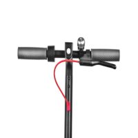 Trottinette Electrique Sparkway D8 Pro – Noir -TE-SPK-D8-BK Tunisie
