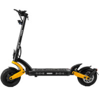 Bicyclette électrique Sport BE24 500W – Noir – SPORTS-BE24 Tunisie