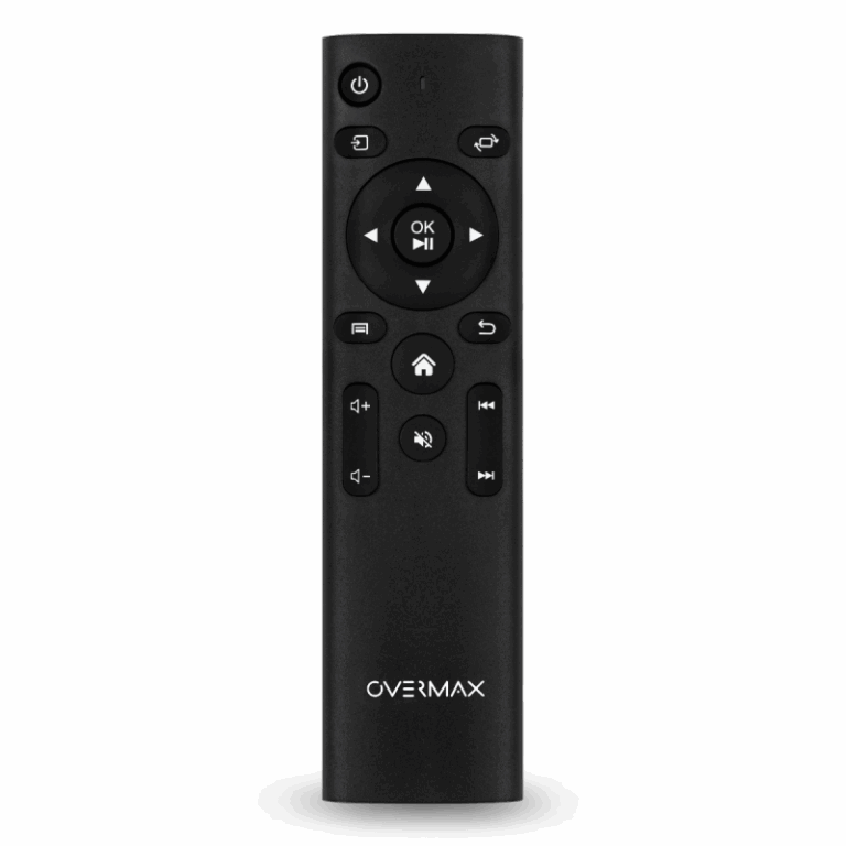 Video Projecteur Overmax Multipic 4.2 – OPROMULP42 Tunisie