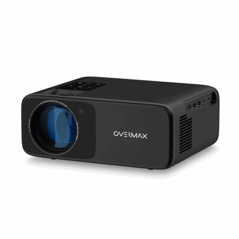 Video Projecteur Overmax Multipic 4.2 – OPROMULP42 Tunisie