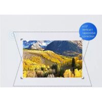 Vidéo Projecteur Volto Fire 505 – Blanc – VOLTOFIRE505 Tunisie