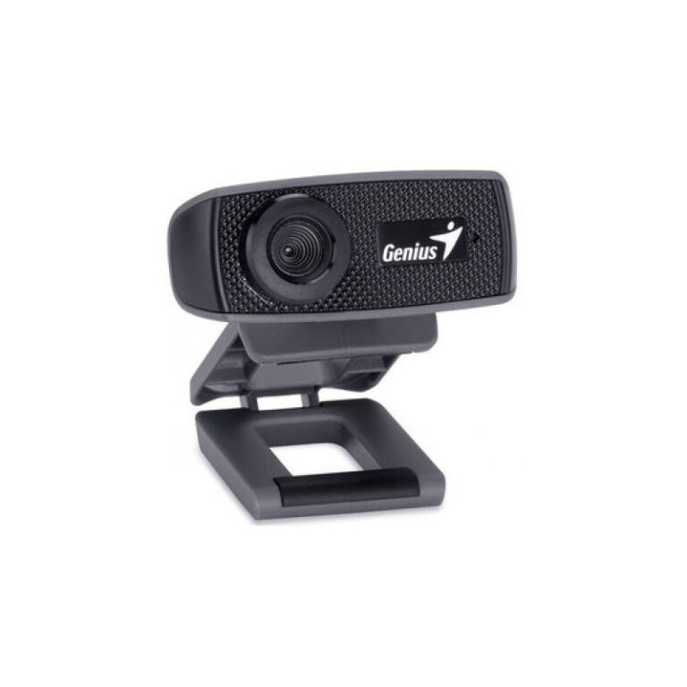 Webcam Genius Hd Facecam 1000X Tunisie