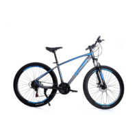 Vélo Enfant Best Bike 27.5″- Vert – H27.5 Tunisie