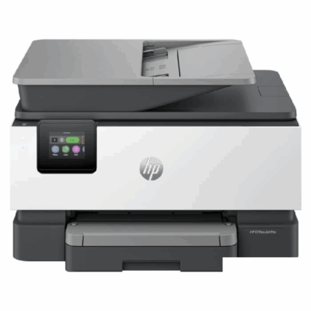 Imprimante Multifonction HP OfficeJet Pro 9120 Couleur A4 Wifi -Blanc – 4V2M9C Tunisie