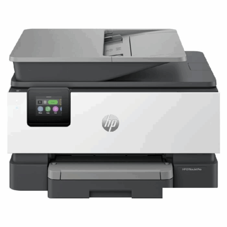 Imprimante Multifonction HP OfficeJet Pro 9120 Couleur A4 Wifi -Blanc – 4V2M9C Tunisie