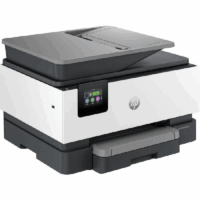 Imprimante Multifonction HP OfficeJet Pro 9120 Couleur A4 Wifi -Blanc – 4V2M9C Tunisie