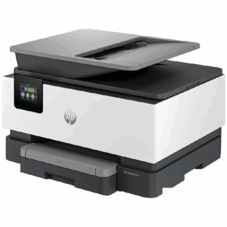 Imprimante Multifonction HP OfficeJet Pro 9120 Couleur A4 Wifi -Blanc – 4V2M9C Tunisie