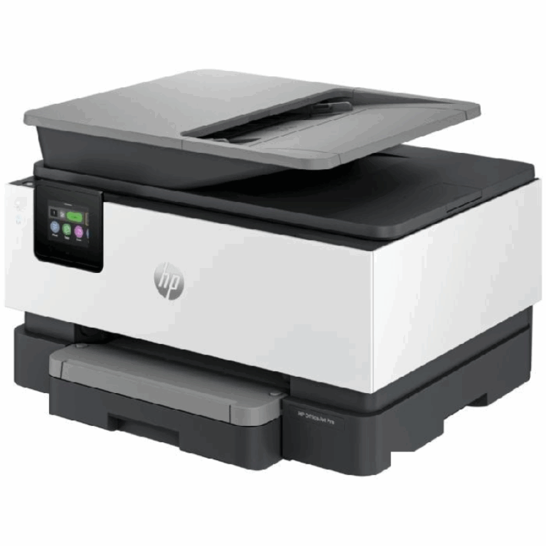 Imprimante Multifonction HP OfficeJet Pro 9120 Couleur A4 Wifi -Blanc – 4V2M9C Tunisie