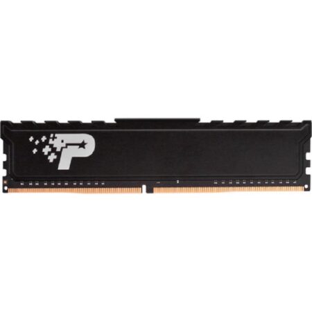 Barrette Mémoire Patriot  Ddr4 3200mhz 8gb -PSP48G320081H1 Tunisie