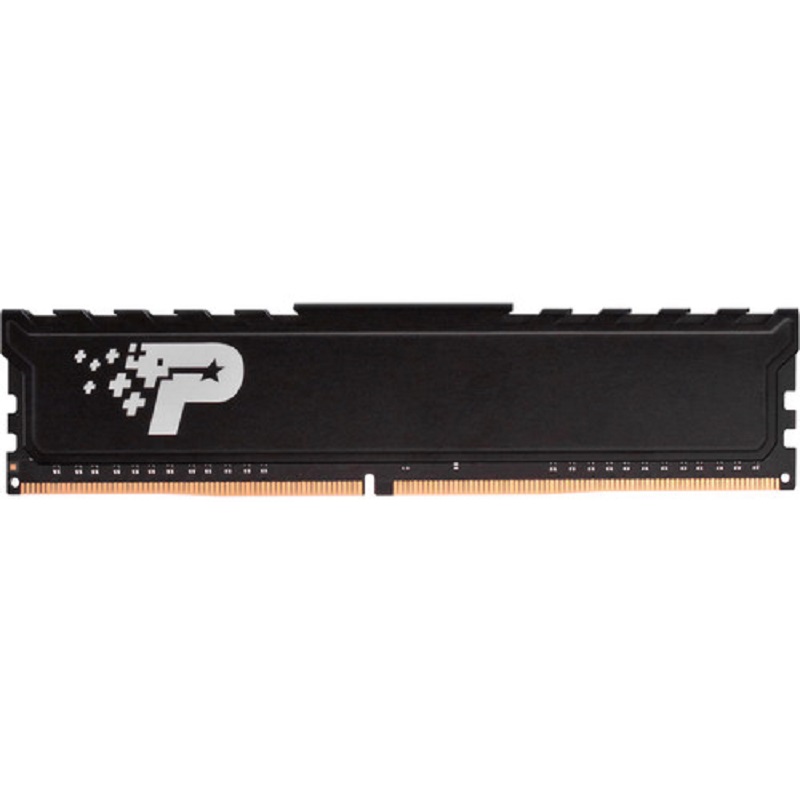Barrette Mémoire Patriot  Ddr4 3200mhz 8gb -PSP48G320081H1 Tunisie