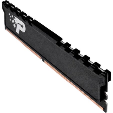 Barrette Mémoire Patriot  Ddr4 3200mhz 8gb -PSP48G320081H1 Tunisie