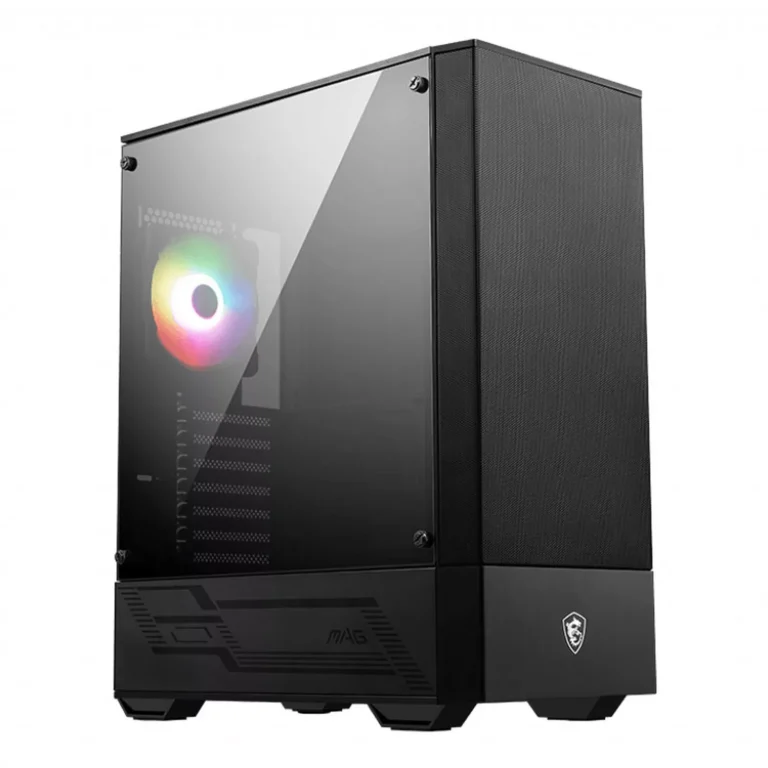 Pc De Bureau KIMERA Essential M1- Noir Tunisie