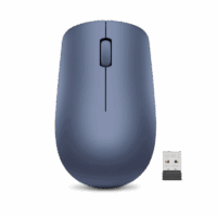 Souris Sans Fil Lenovo 530 – Rouge – GY50Z18990 Tunisie