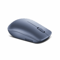 Souris Sans Fil Lenovo 530 – Bleu – GY50Z18986 Tunisie