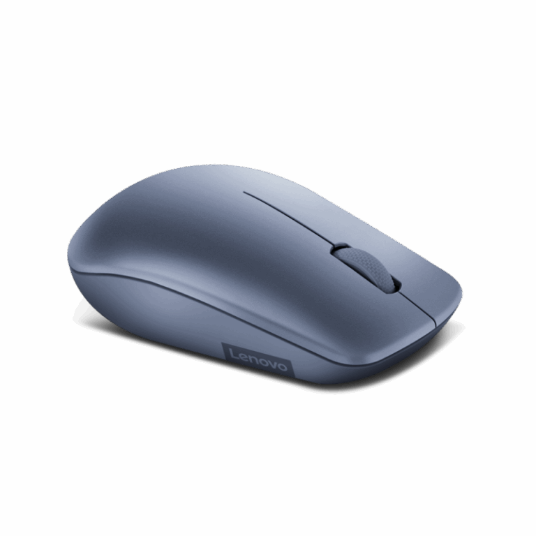 Souris Sans Fil Lenovo 530 – Bleu – GY50Z18986 Tunisie