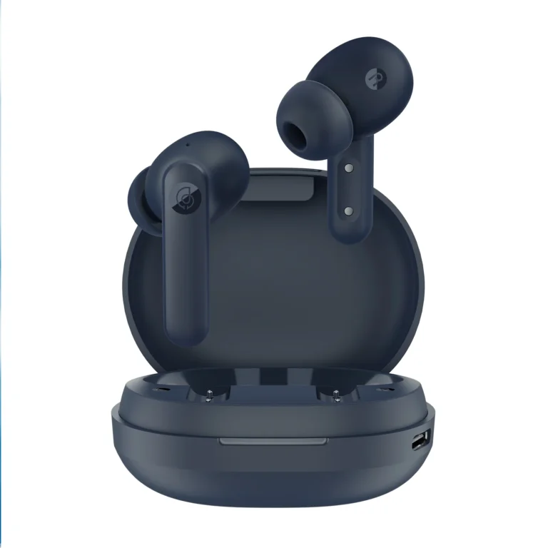 Ecouteurs Sans Fil Haylou Moripods Anc- Bleu -MORIPODS-ANC Tunisie