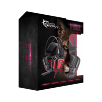 Micro casque Gamer WHITE SHARK PUMA Tunisie