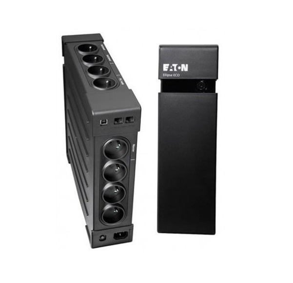 Onduleur Off-Line Eaton 1600 VA – ELP1600FR Tunisie