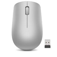 Souris Sans Fil Lenovo 510 – Noir – GX30N77996 Tunisie