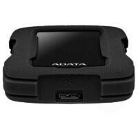 Disque Dur Externe Anti-Choc ADATA HD330 1To 2.5″ USB 3.1 – Noir – AHD330-1TU31-CBK Tunisie
