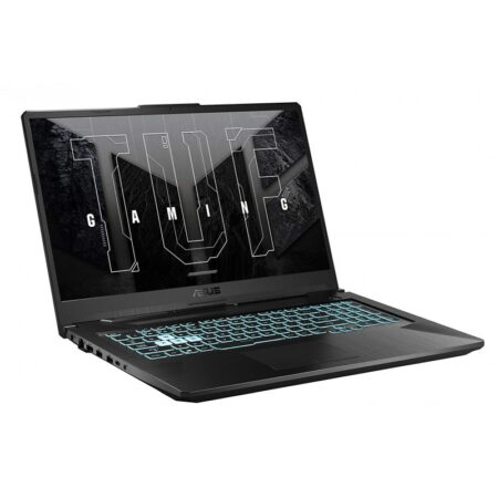 Pc portable Asus TUF Gaming F17 i7 11é Gén 16Go 512ssd RTX 3060 6G – TUF706HM-HX030W Tunisie