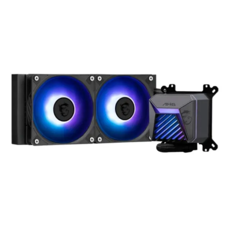 Watercooling Msi Mag Coreliquid A15 240 – 306-7ZWAA11-L80 Tunisie