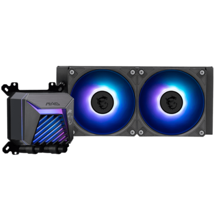 Watercooling Msi Mag Coreliquid A15 240 – 306-7ZWAA11-L80 Tunisie