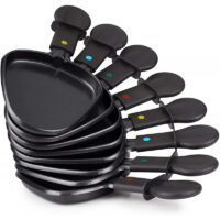 Appareil À Raclette Grill Princess 162720 1200 W Noir Tunisie