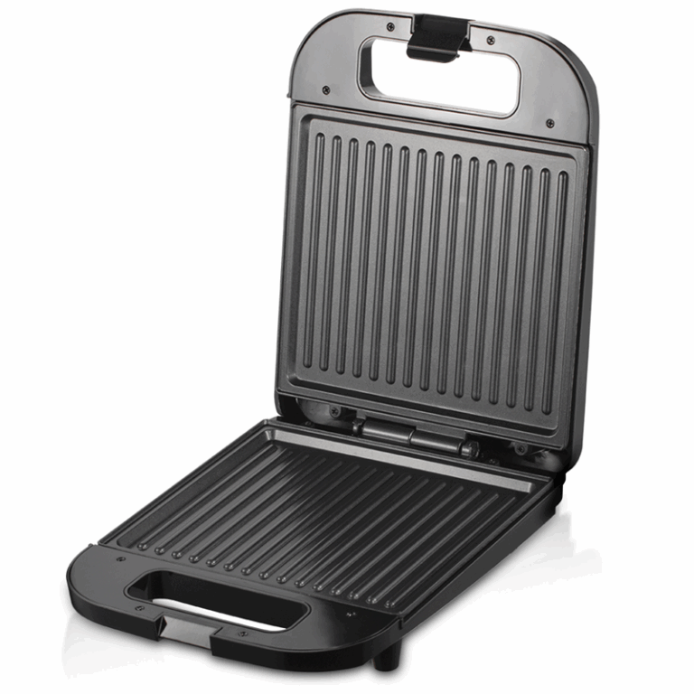 Appareil à Panini RAF R.2207 1400 W Noir Tunisie