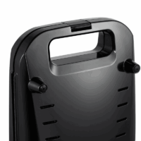 Appareil à Panini RAF R.2207 1400 W Noir Tunisie