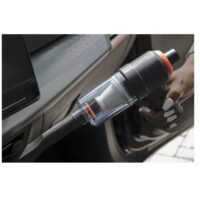 Aspirateur Portable 2 en 1 Gembird Noir – CK-MVC-01 Tunisie