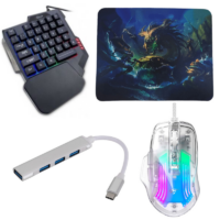 Miroir intelligent KSIX Oasis, antibuée Ø70 cm,haut-parleur intégré – BESP01 Tunisie