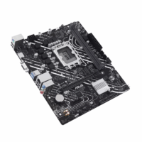 Carte Mère ASUS PRIME H610M-K ARGB D5 – 90MB1G90-M0EAY0 Tunisie