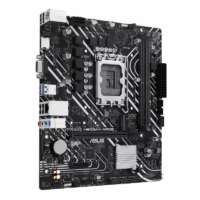 Carte Mère ASUS PRIME H610M-K ARGB D5 – 90MB1G90-M0EAY0 Tunisie