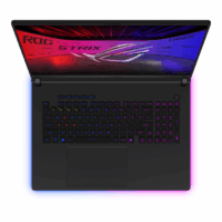 Pc Portable Gamer ASUS ROG Strix Scar 18″ Intel Core Ultra 9 275H 64Go 2To SSD RTX 5090 24G  Noir – G835LX-SA008W Tunisie