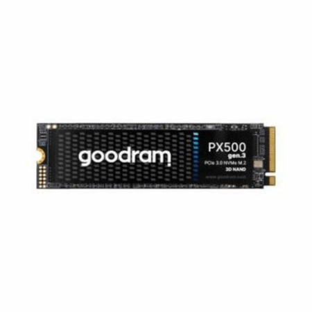 Disque Dur interne Goodram Px500 Gen3 256Gb M.2 280 RETAIL – SSDPR-PX500-256-80-G3 Tunisie